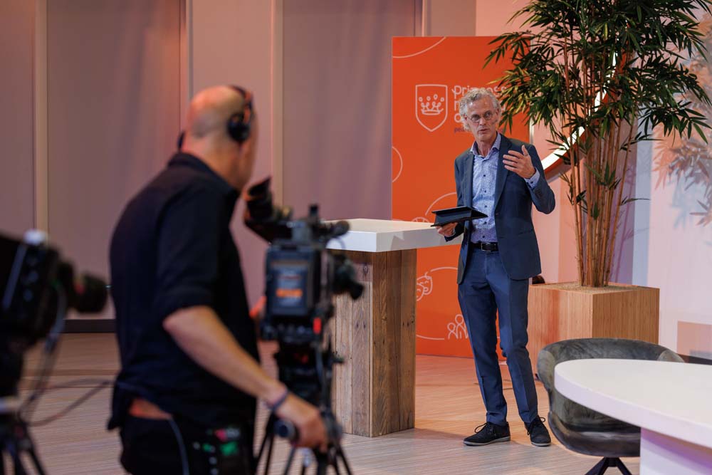 06-10-2022: Themadag Gezond Leven